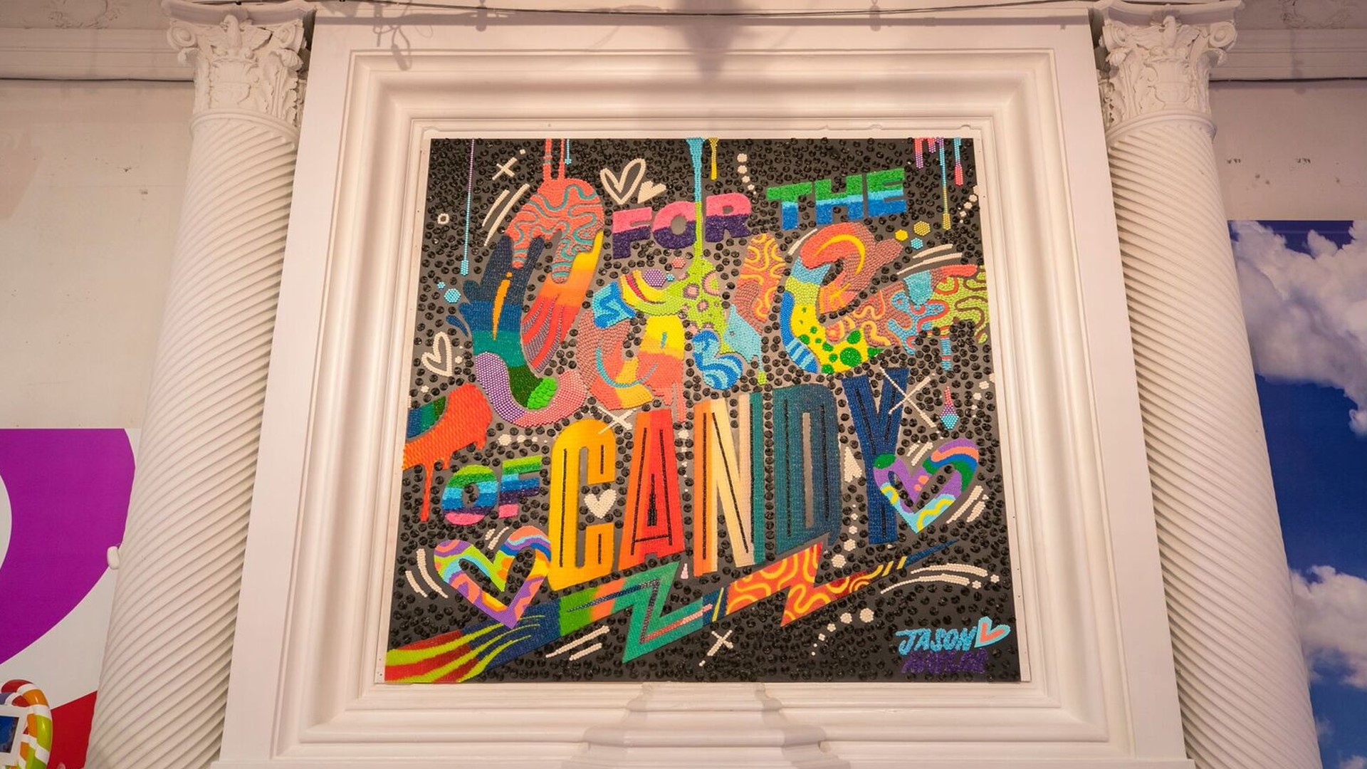 Candytopia tickets now on sale for new Atlanta popup at Lenox mall