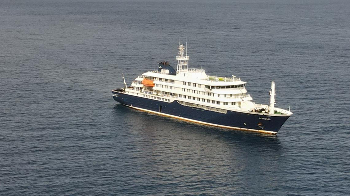 Two Georgia residents home and getting monitored after being on cruise ship at center of hantavirus outbreak | What we know