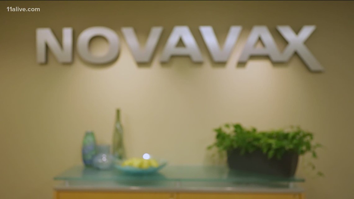 Novavax COVID-19 shot gets FDA approval