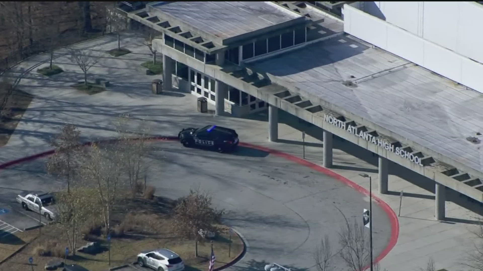 Attorney for student stabbed at metro Atlanta high school speaks out ...