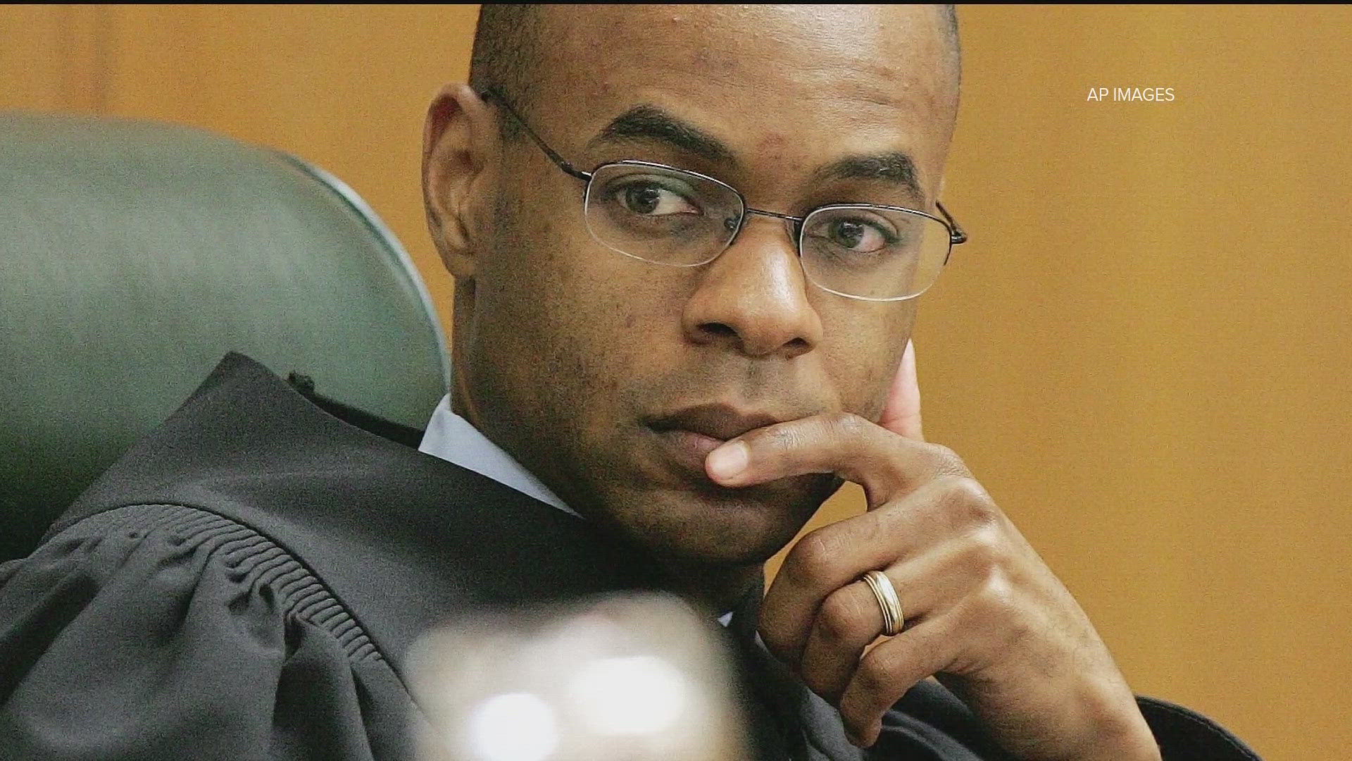 Former Georgia Supreme Court chief justice assists in resolving legal ...