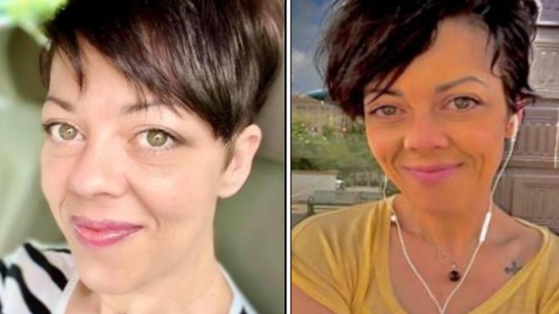 Emily Locke missing in Gwinnett County Georgia | 11alive.com