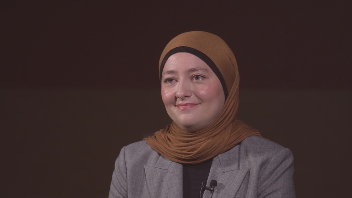 Ruwa Romman ends Georgia governor campaign to launch bid for state senate