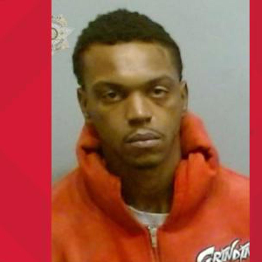 Man turns himself in for shooting that killed 16-year-old mistaken as ...