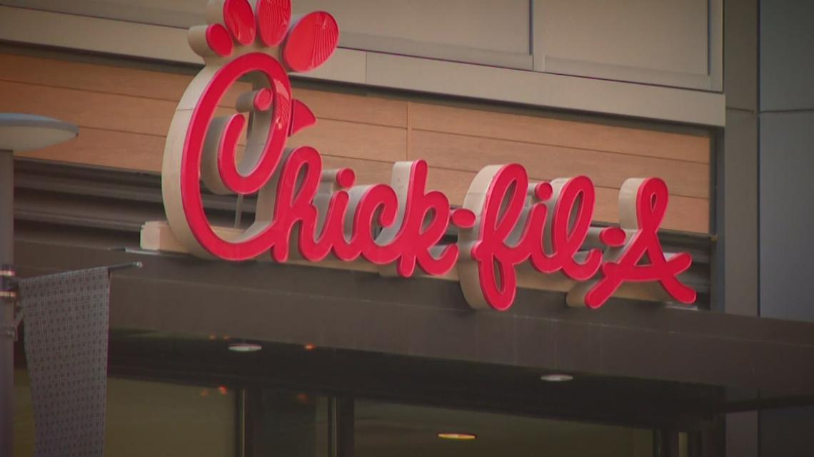 When does the new Chick-fil-A in Brookhaven open - Vimarsana News