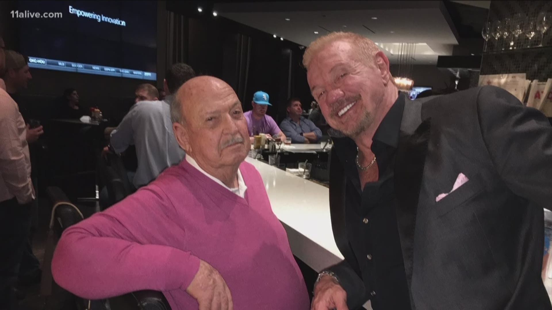 Diamond Dallas Page, a close friend of "Mean Gene," remembered the late WWE Hall of Famer.