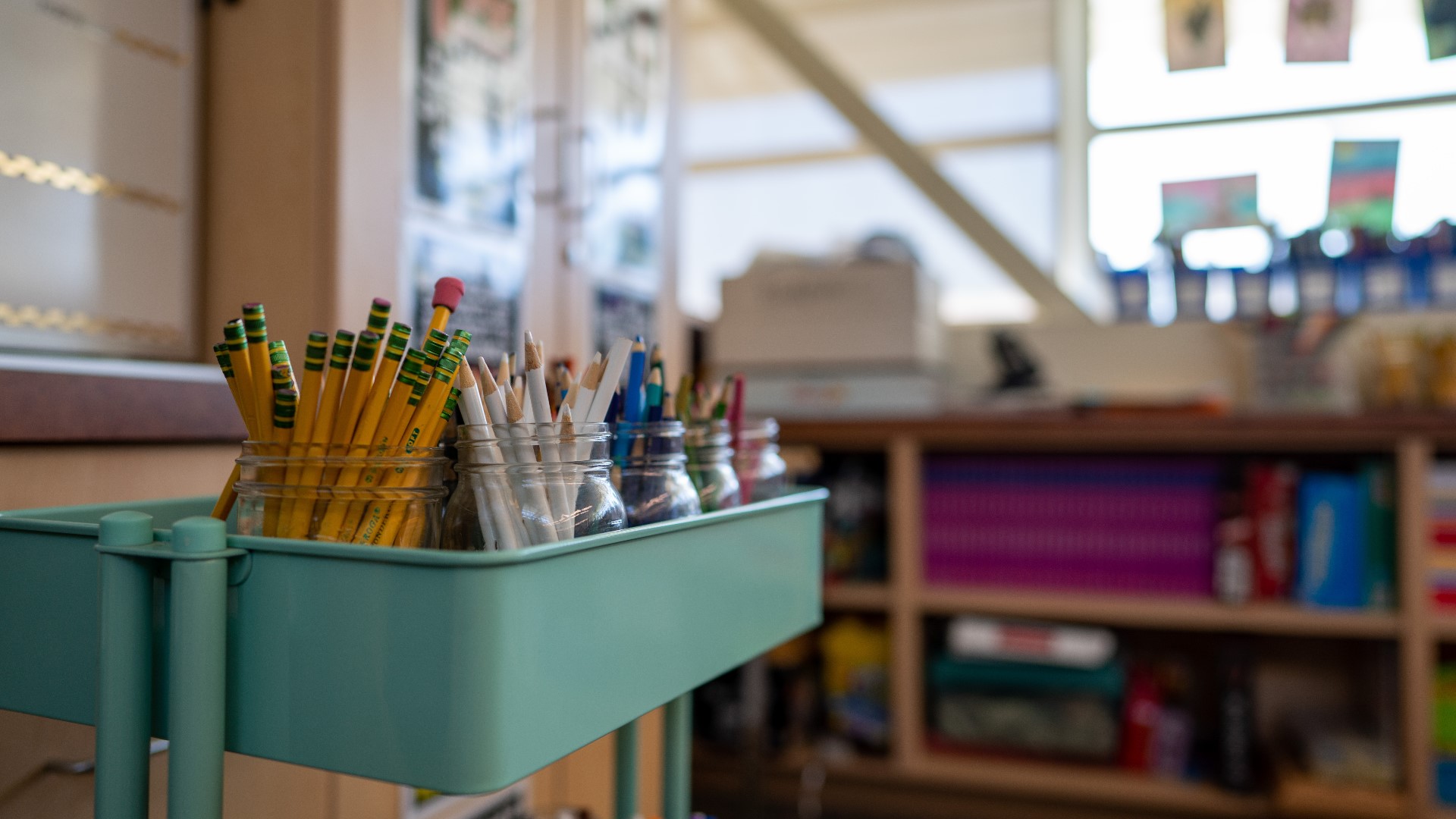 Backtoschool events in metro Atlanta Fulton, DeKalb, Cobb