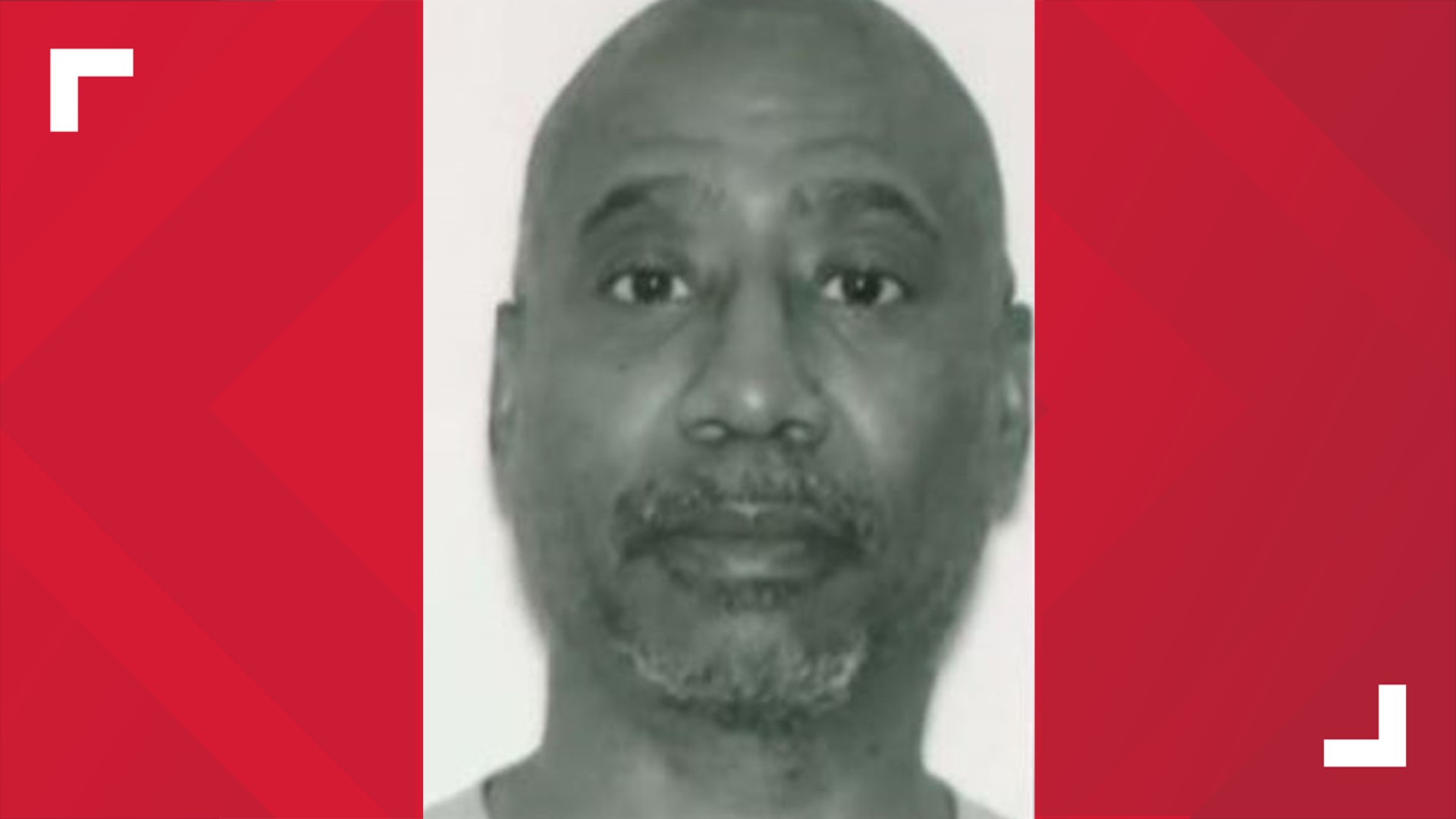 The suspect was identified as 57-year-old Todd Harper.