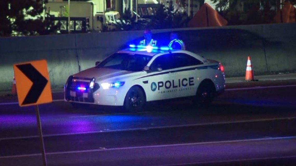 5 Dead In Gwinnett County Wreck Police Give Details 11alive
