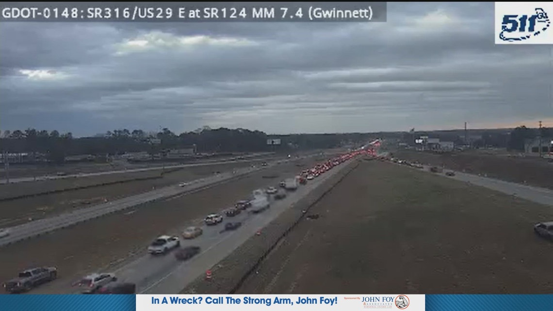 One person dies in crash that closed I-75 North for several hours ...
