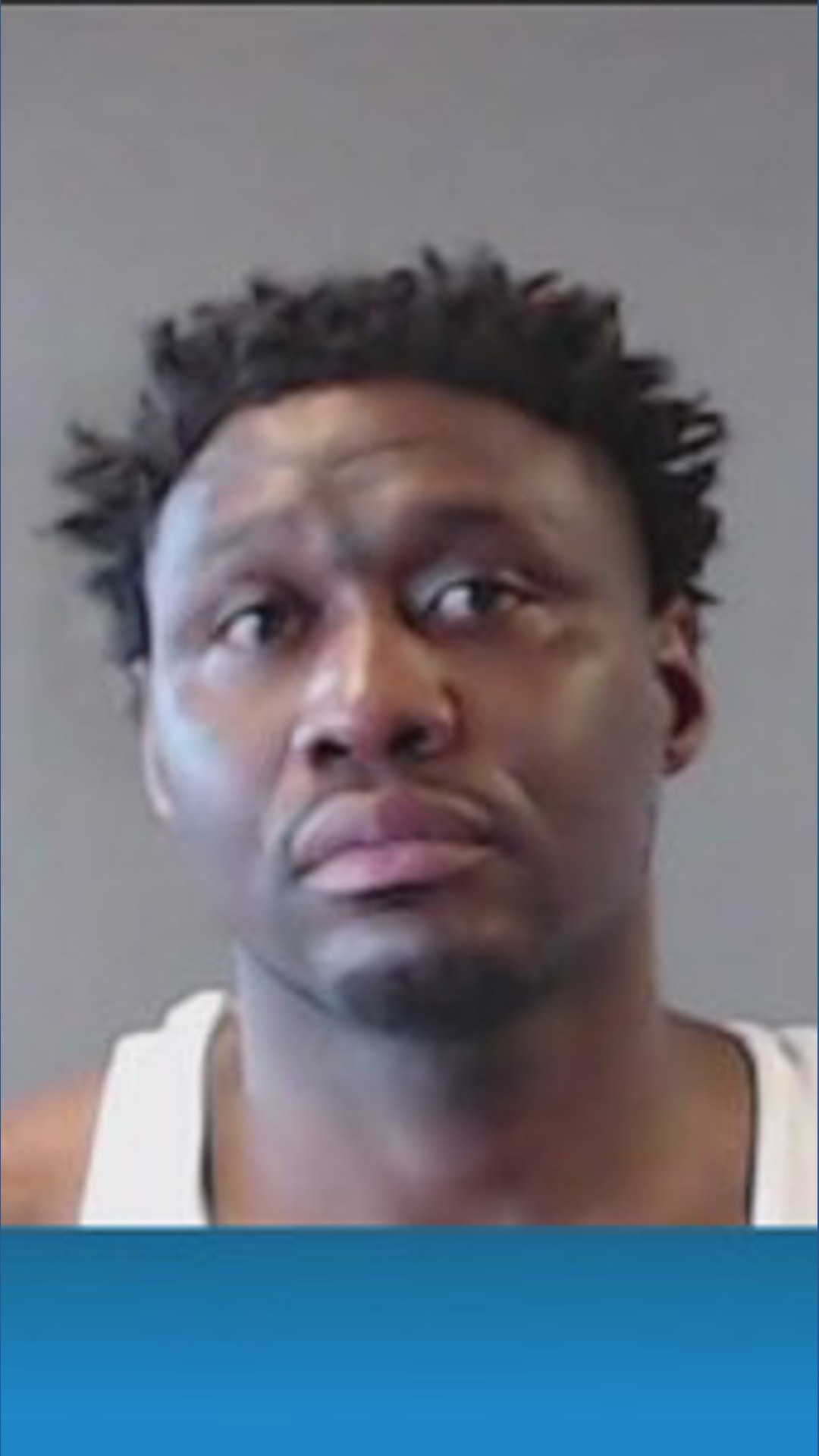 APD arrests suspect in connection with November 2025 double homicide in ...