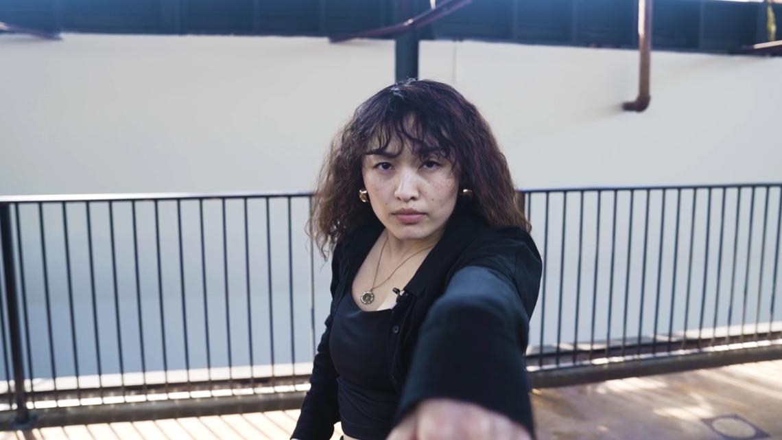 AAPI arts thriving | Meet choreographer Page Yang - Vimarsana News