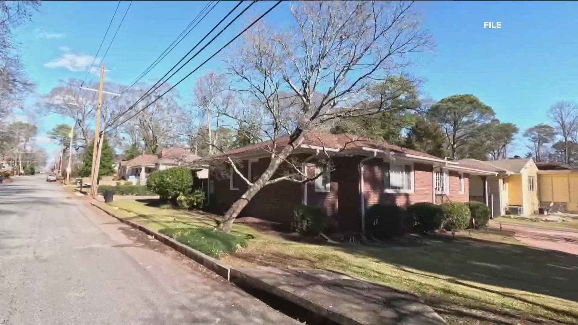 City of Atlanta annual report: City made gains in building affordable ...