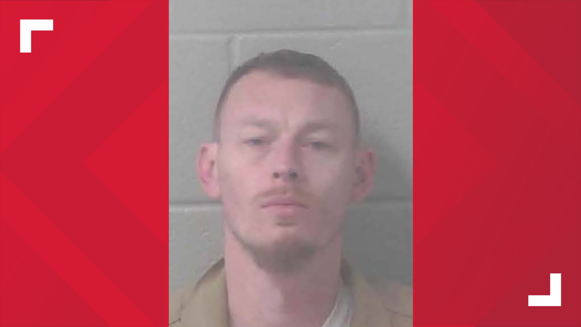 Inmate drives off in Covington police car