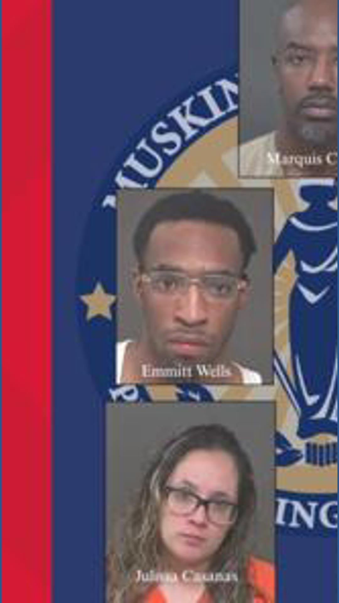 Merial Bemis Georgia inmates sentenced for fraud scheme inside state prison using ...