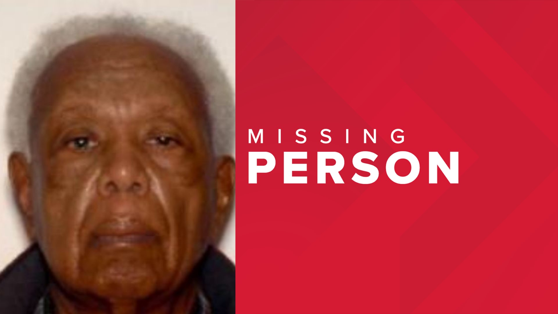 Clayton County man, Clarence Rudolph, missing | 11alive.com