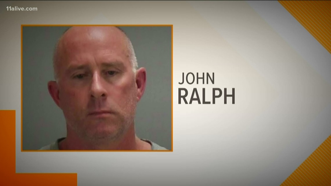 Gas Companies In Georgia >> RUSH BLOCK | Accused killer arrested, Furman University ... Gas Companies In Georgia >> RUSH BLOCK | Accused killer arrested, Furman University ...