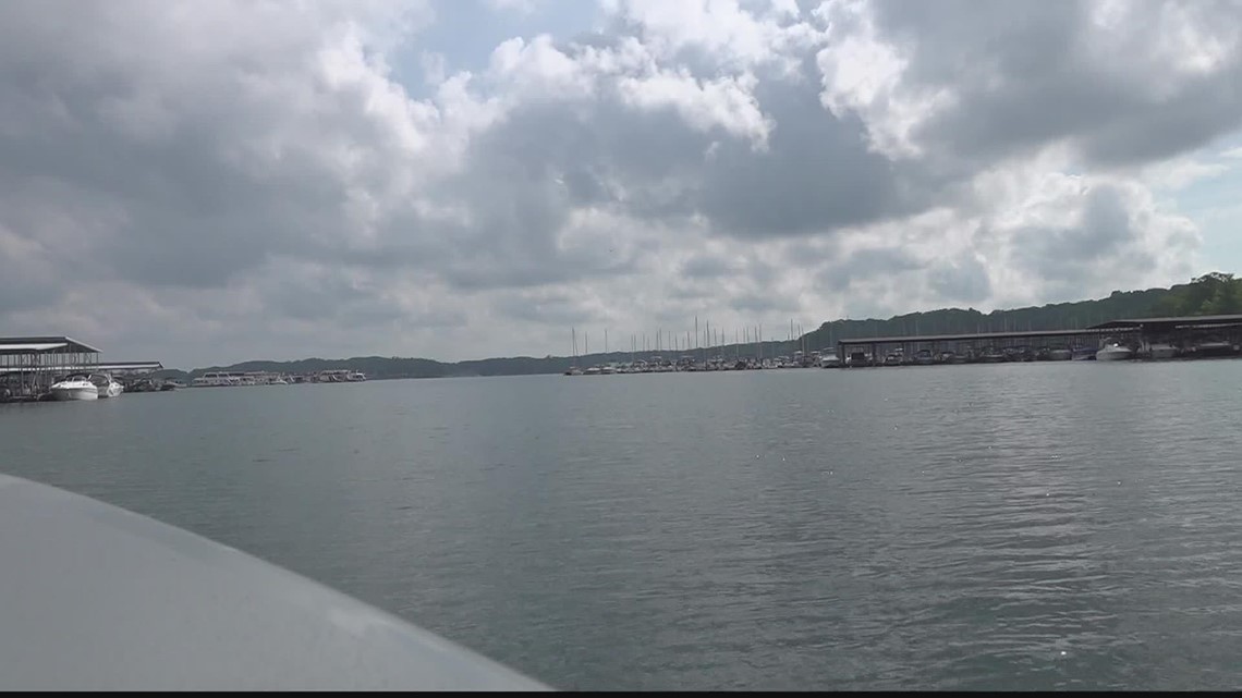 Here's how game wardens respond to drownings on deadliest lake