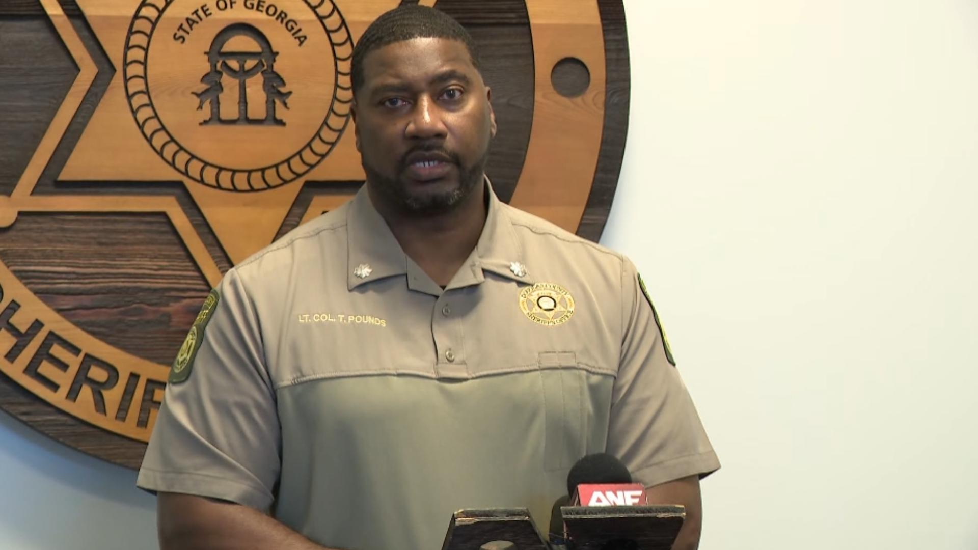 Arrest made after University of West Georgia student killed in shooting ...