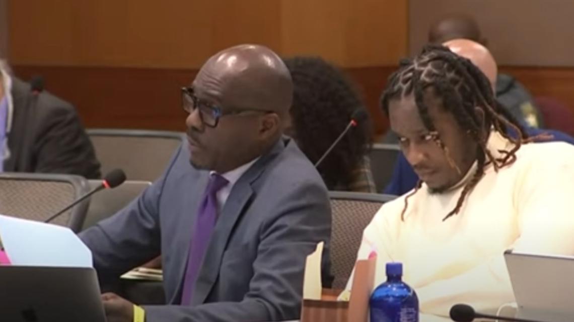 Live stream of the Young Thug and YSL trial, Wednesday, August 21