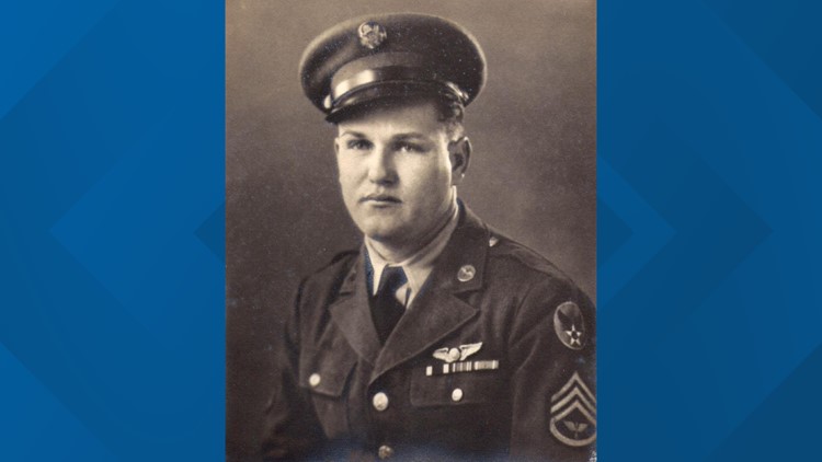Georgia WWII veteran accounted for decades after service