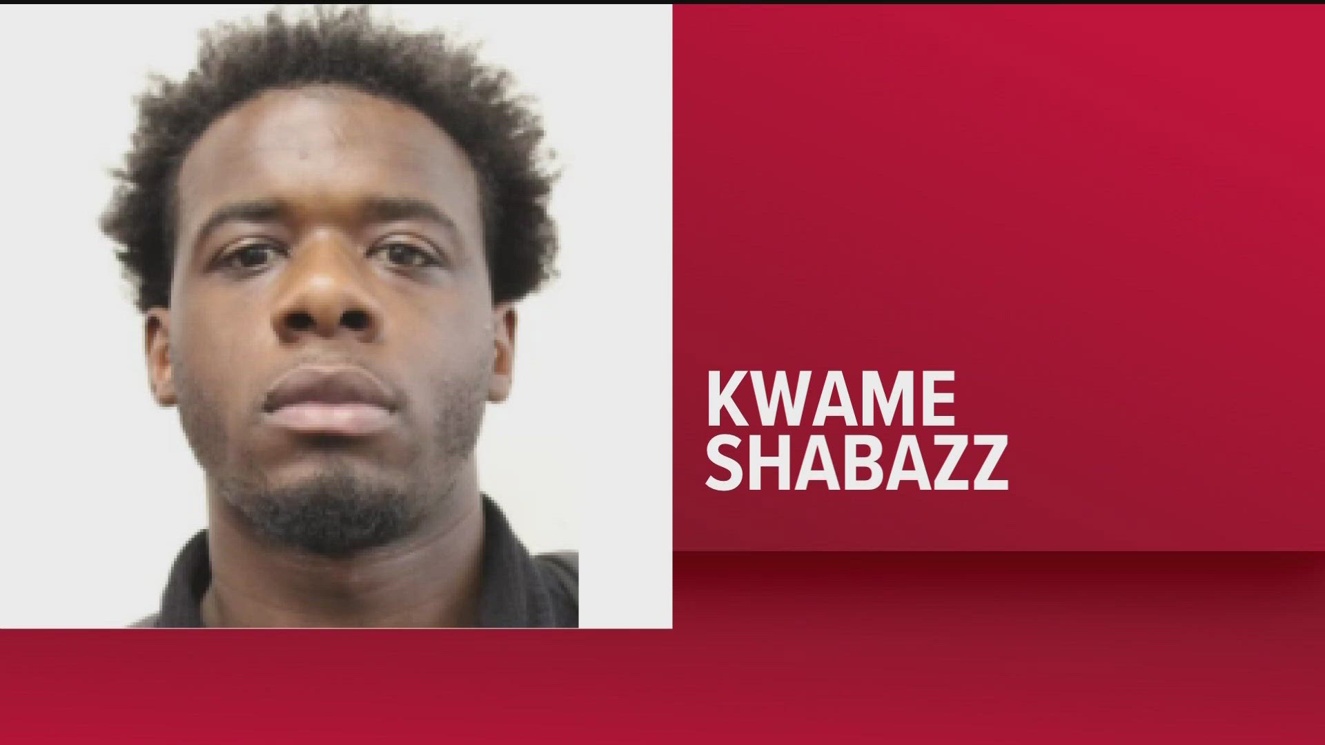Man wanted for multiple sexual assaults arrested | What we know ...