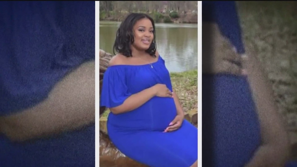 Baby delivered from brain-dead Georgia mother Adriana Smith, family says Baby delivered from brain-dead Georgia mother Adriana Smith, family says