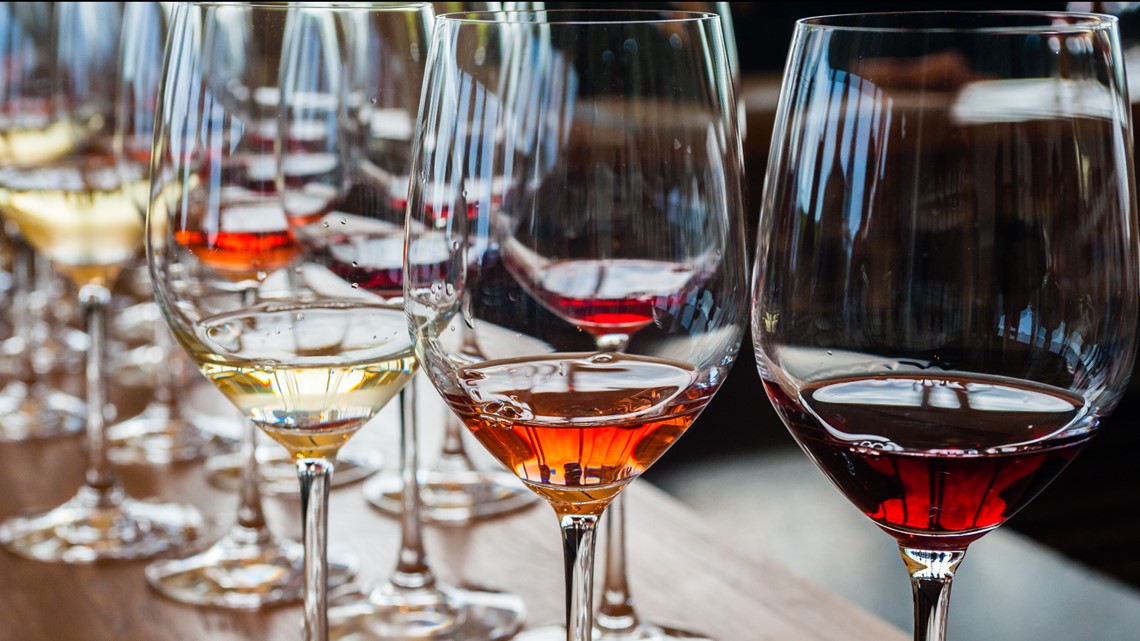 Midtown Atlanta wine tasting event supports culinary scholarships - Vimarsana News