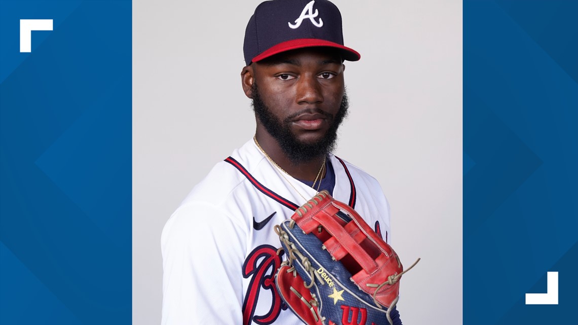 How Michael Harris' arrival has sparked the Braves