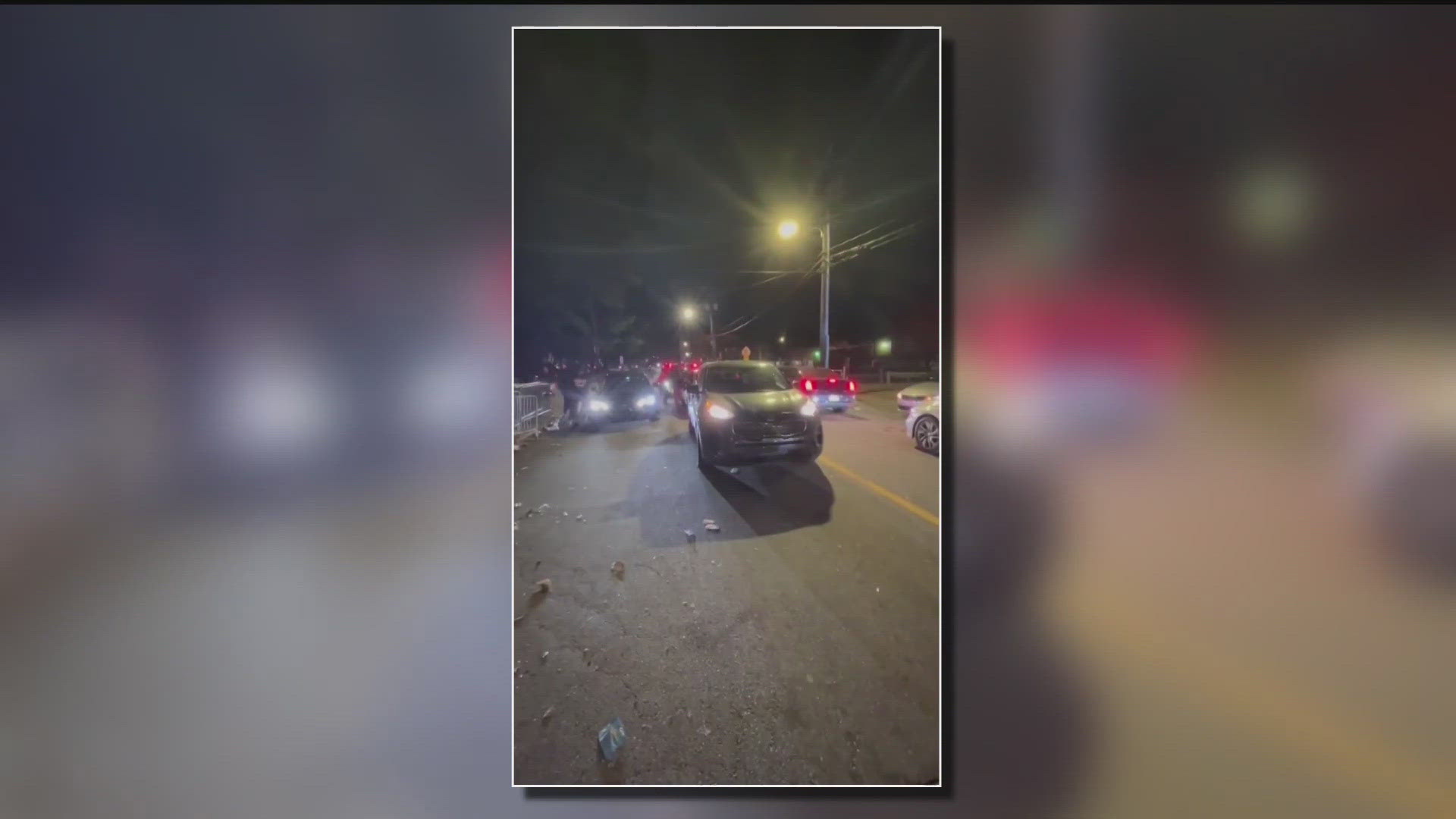Three teens shot on MLK Jr. Drive in Atlanta | 11alive.com