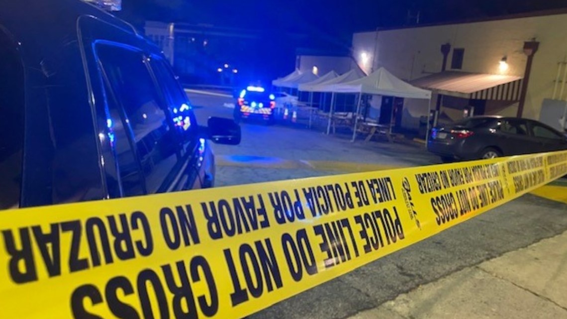 Reward increased to 10K for information in deadly Manuels Tavern shooting Reward increased to 10K for information in deadly Manuels Tavern shooting