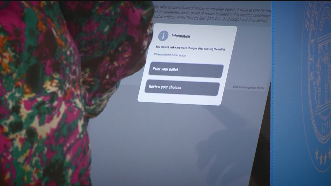 Sales tax vote in DeKalb County expected to have light turnout