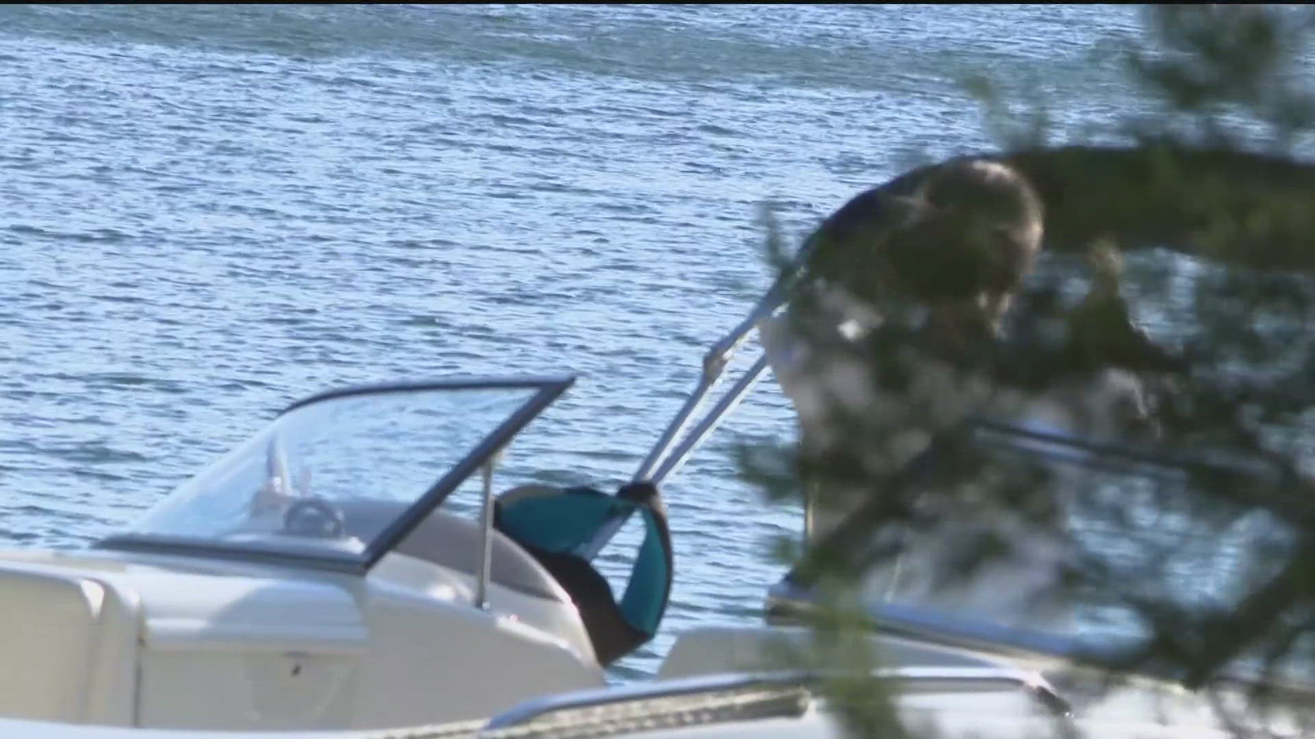After the announcement that more than two dozen recreational parks -- including more than 20 sites at Lake Lanier -- would temporarily close due to staffing shortage