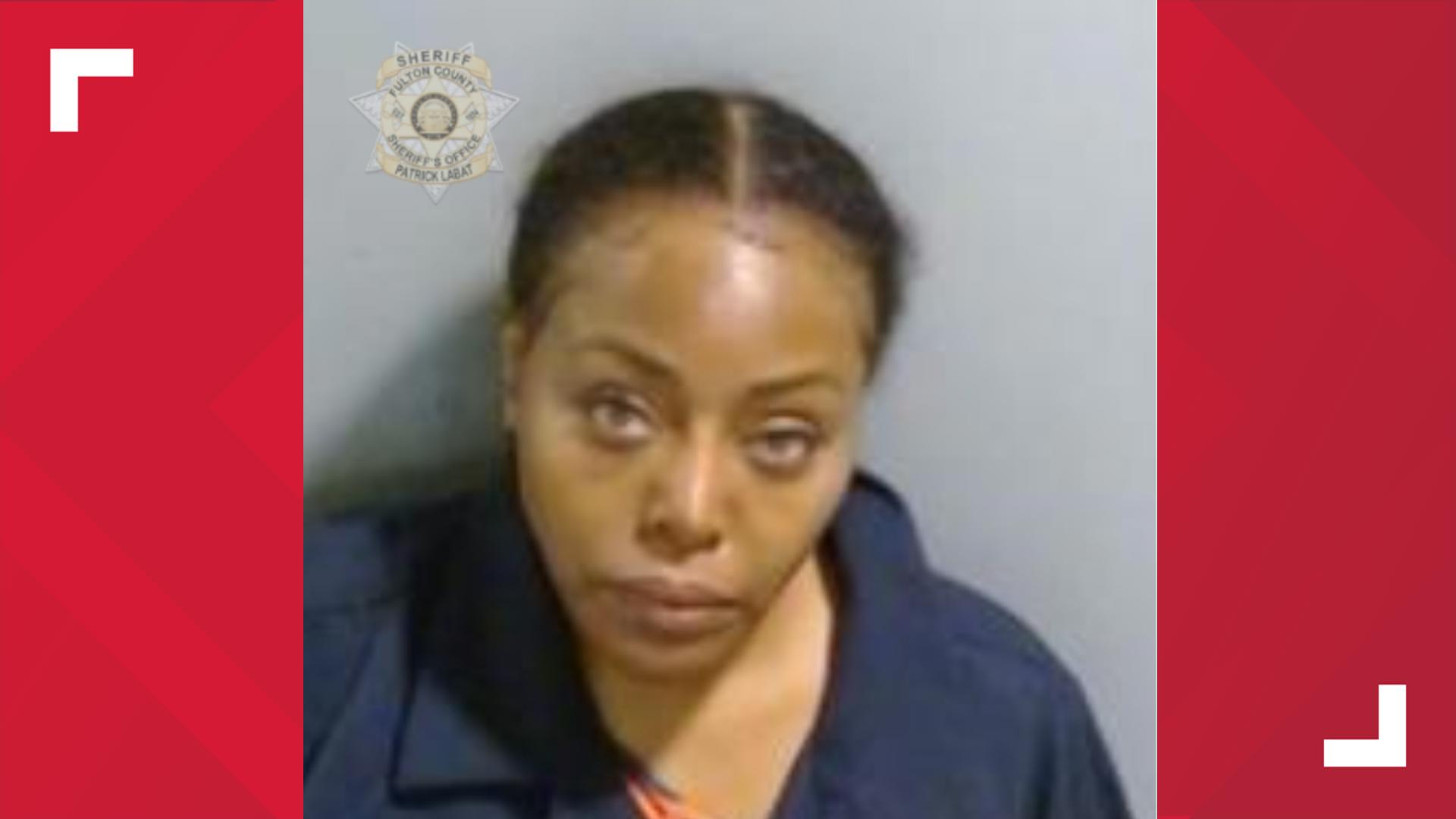 Douglas County Judge Christina Peterson arrested at Buckhead bar ...