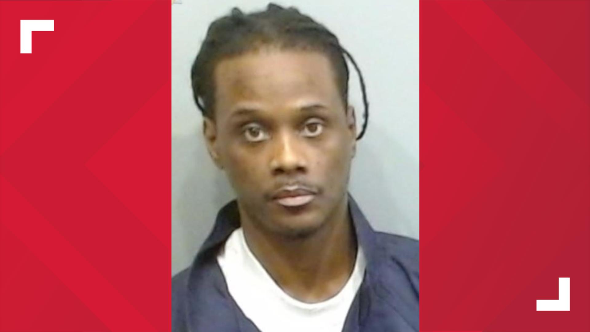 Suspect facing gang-related charges in 2022 killing of man found burned ...