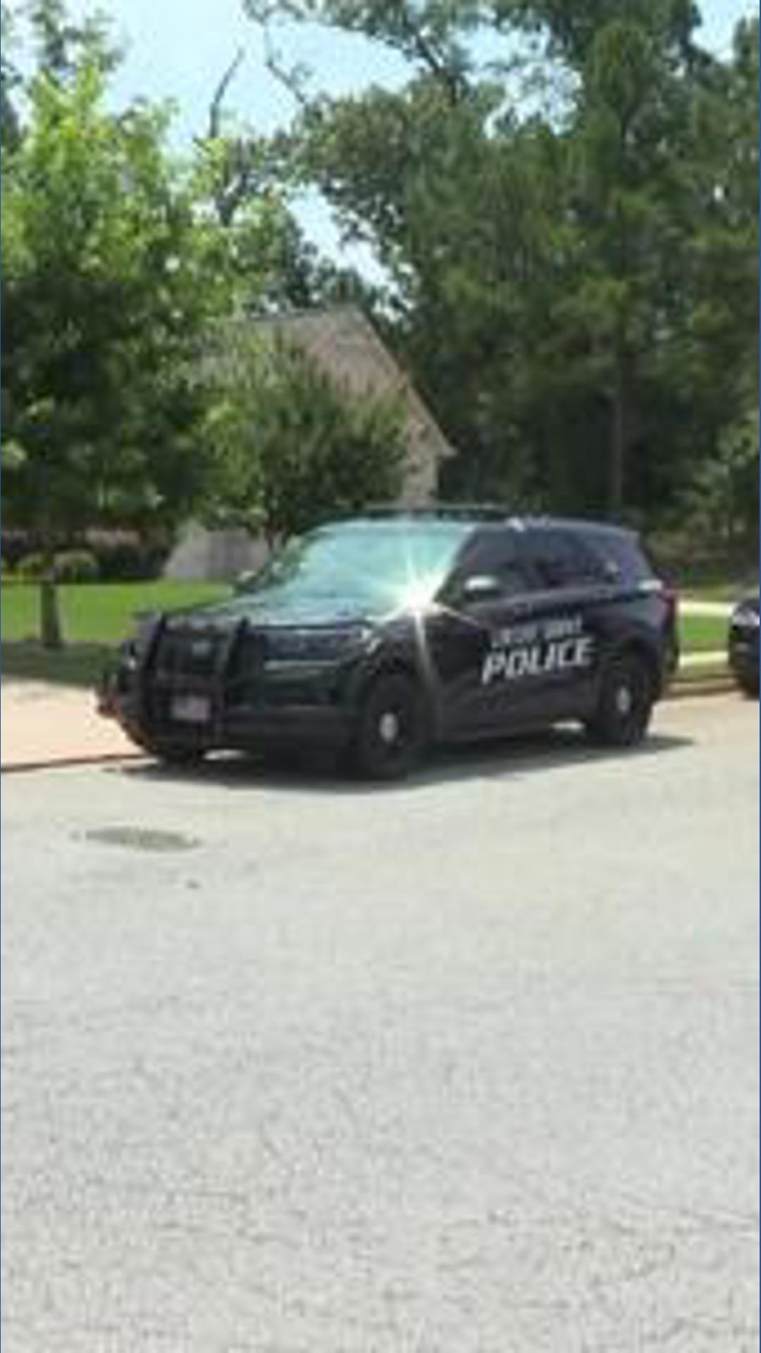 Man dead, woman injured Locust Grove shooting Weymouth Dr. | 11alive.com