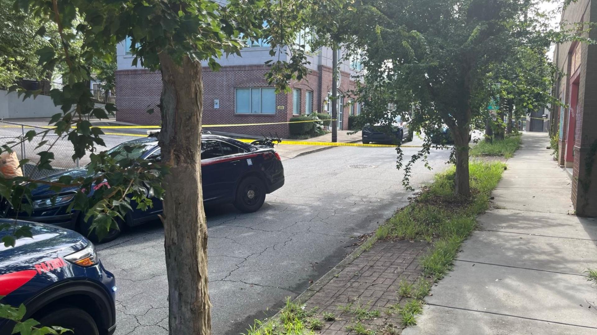 One person critically injured in northwest Atlanta shooting: APD ...