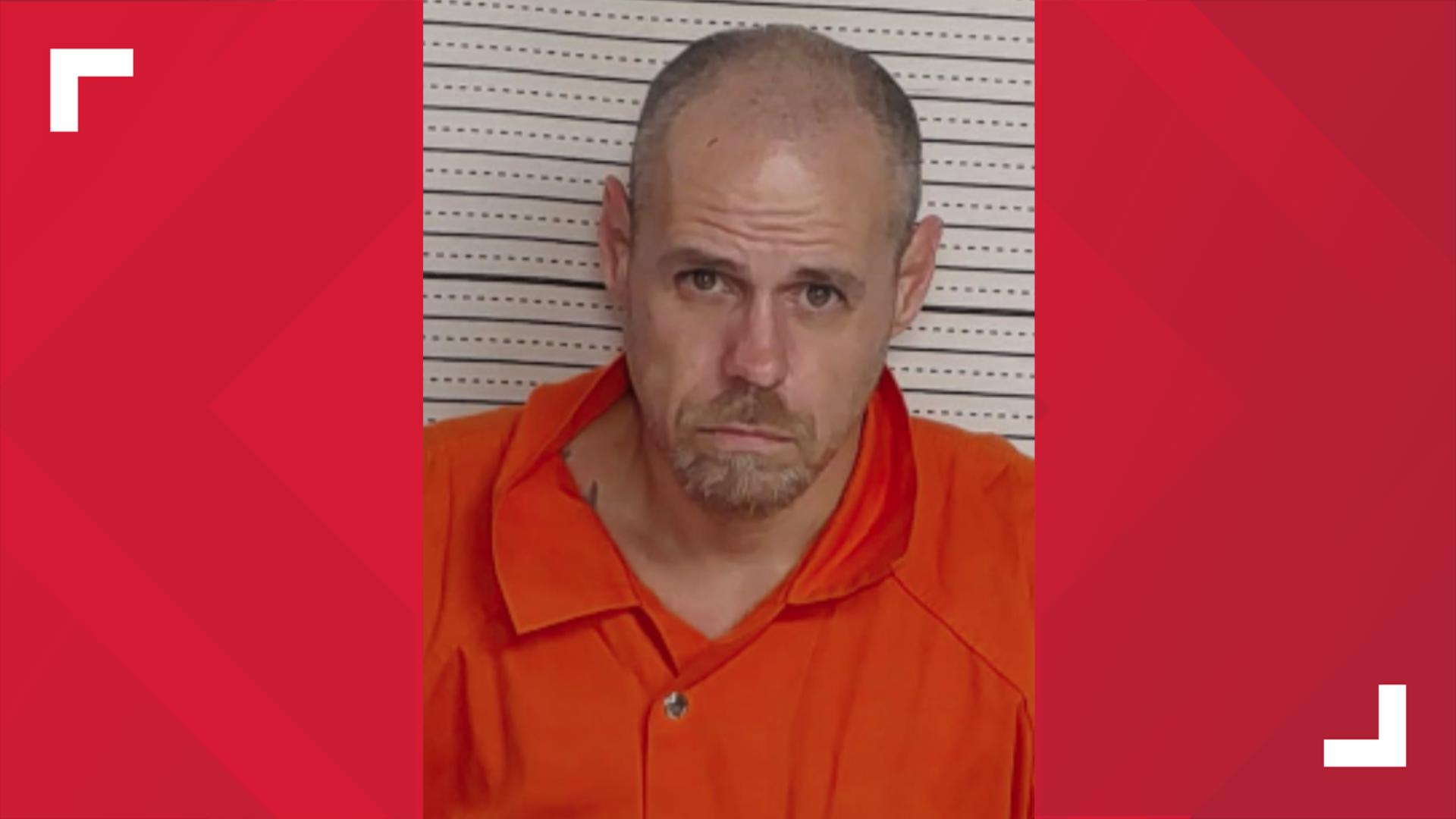Manhunt continues for inmate who escaped custody at Grady Hospital ...