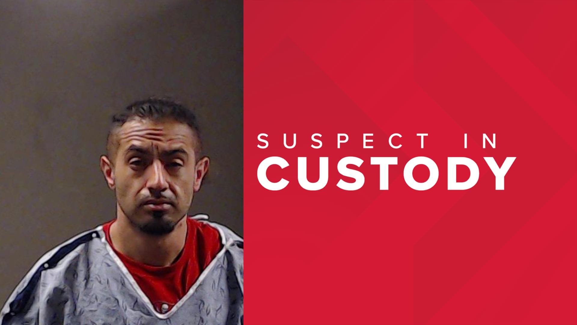 Two men charged for trafficking 5 kilograms through metro Atlanta ...