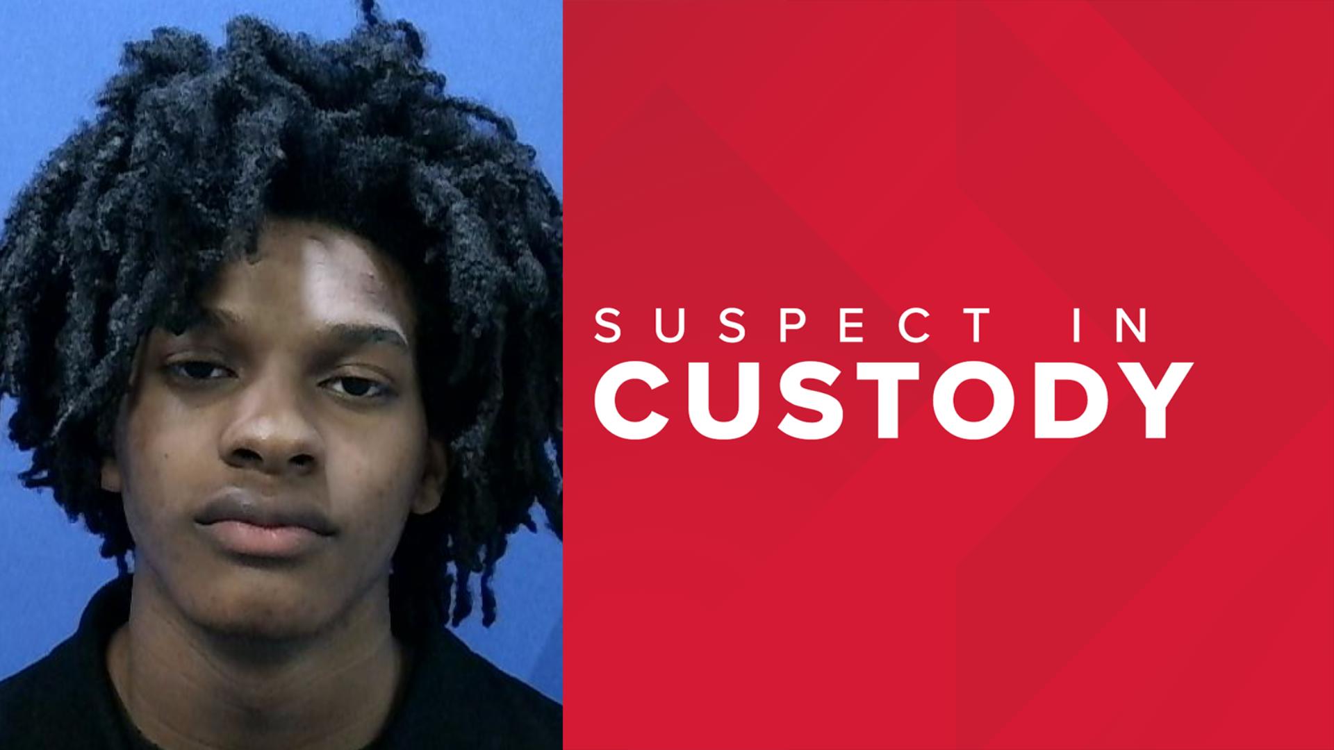 LaGrange Police charge 16-year-old as adult in 2025 shooting death of ...