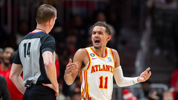 trae young top 75