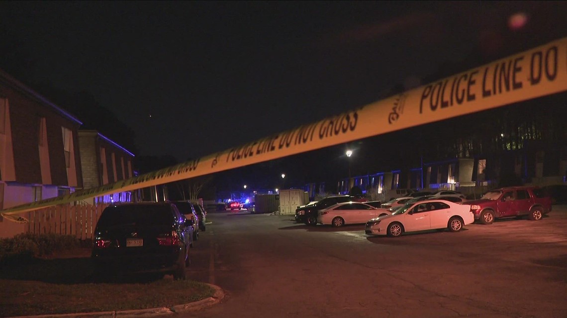 Two teens killed in Atlanta apartment shootout | What to know | 11alive.com