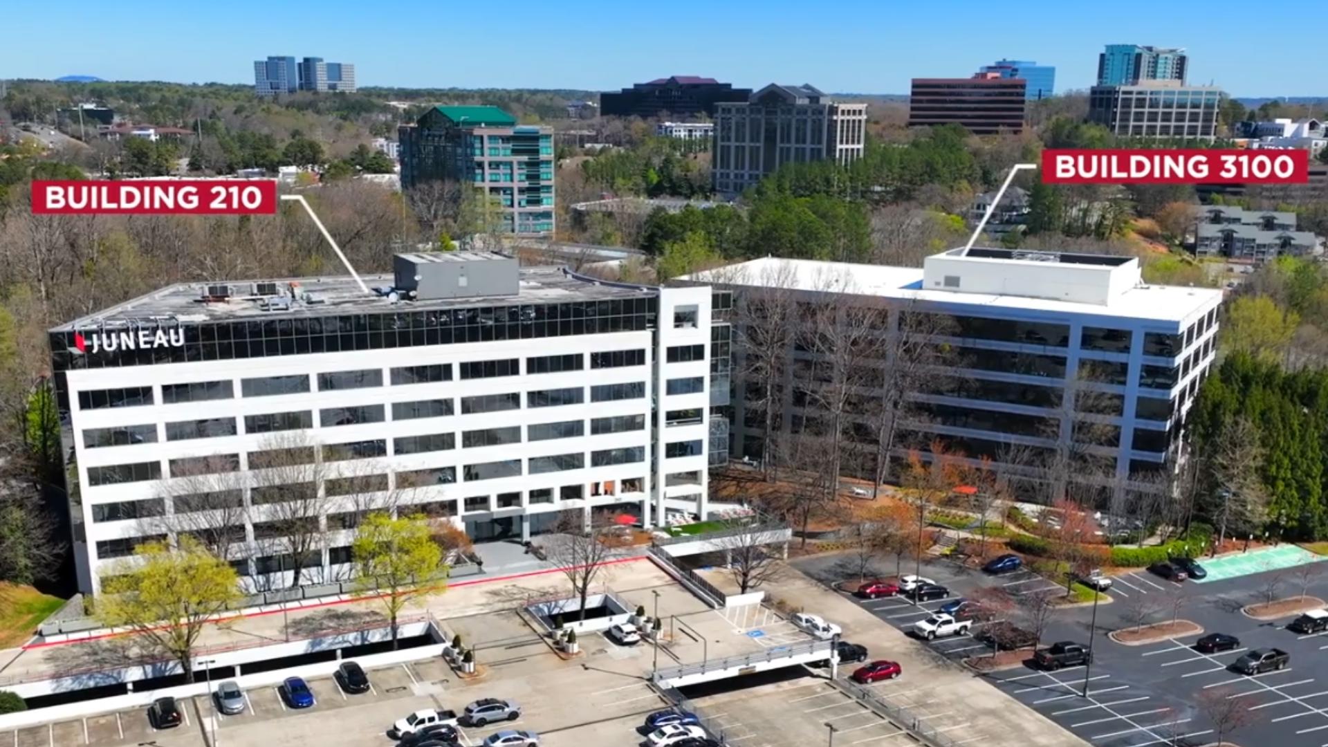 Atlanta Braves Holdings Inc. announced the acquisition on Wednesday.