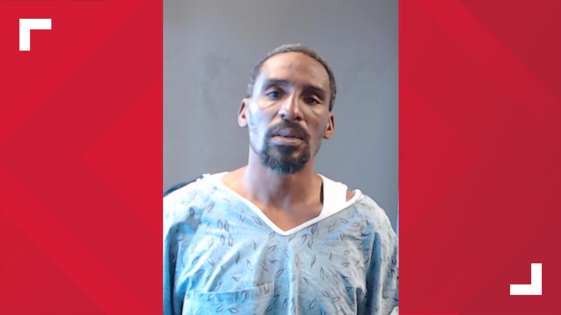 DeKalb County man charged with nephew's murder | 11alive.com