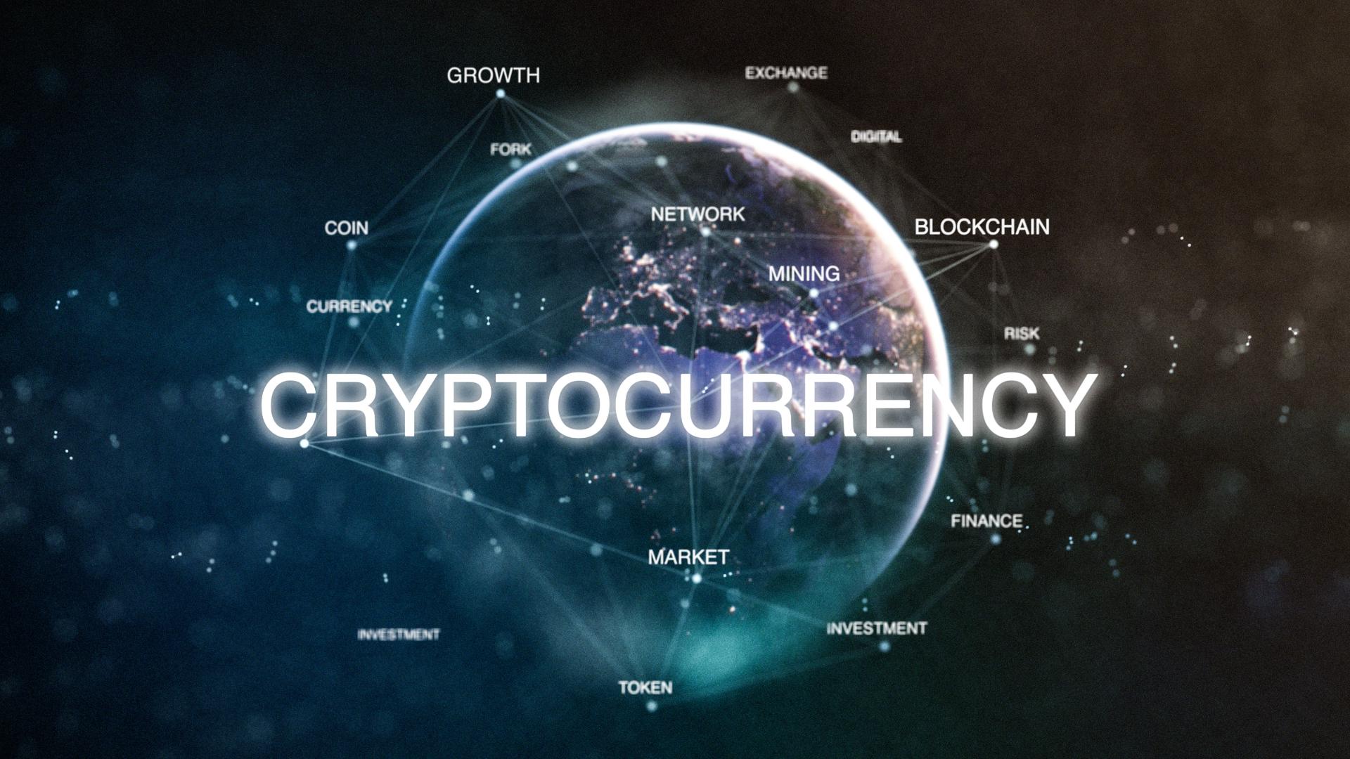 What the crypto industry could look like in 2026