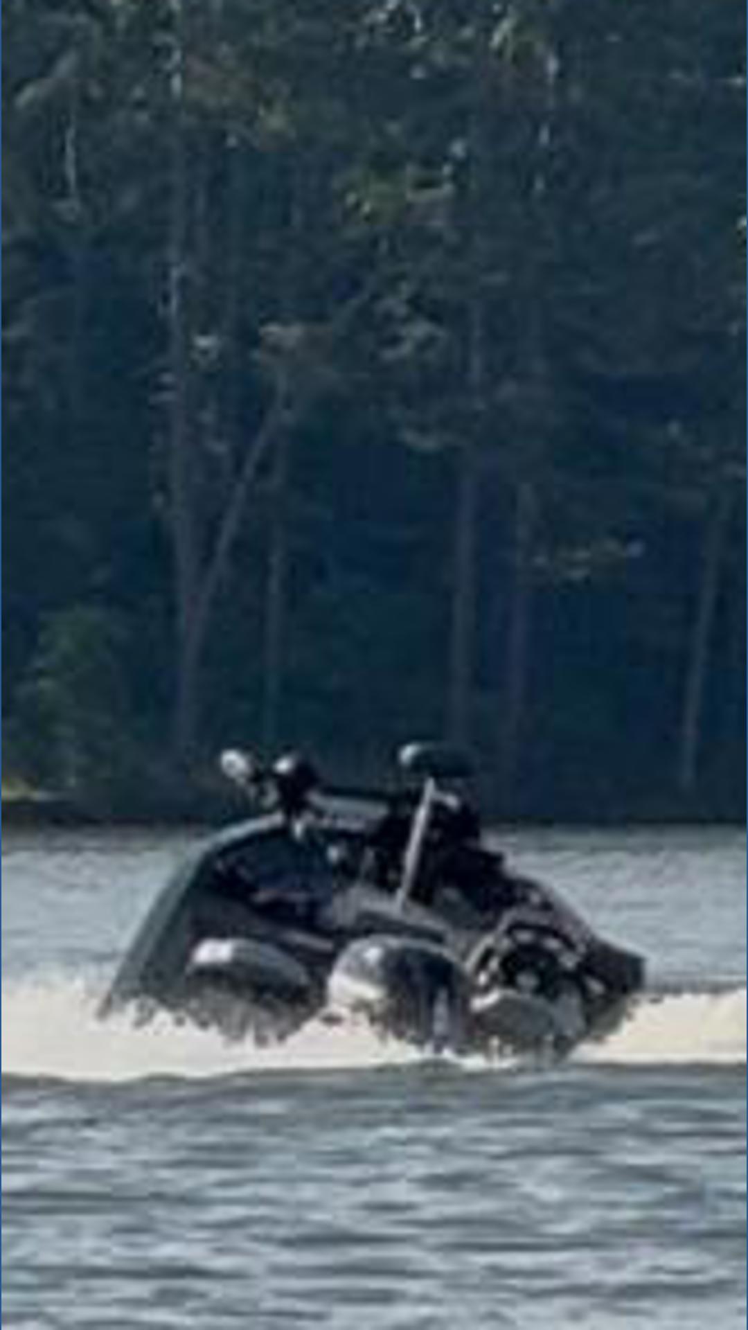 Allatoona Lake search: Teen's body recovered after boat found circling ...