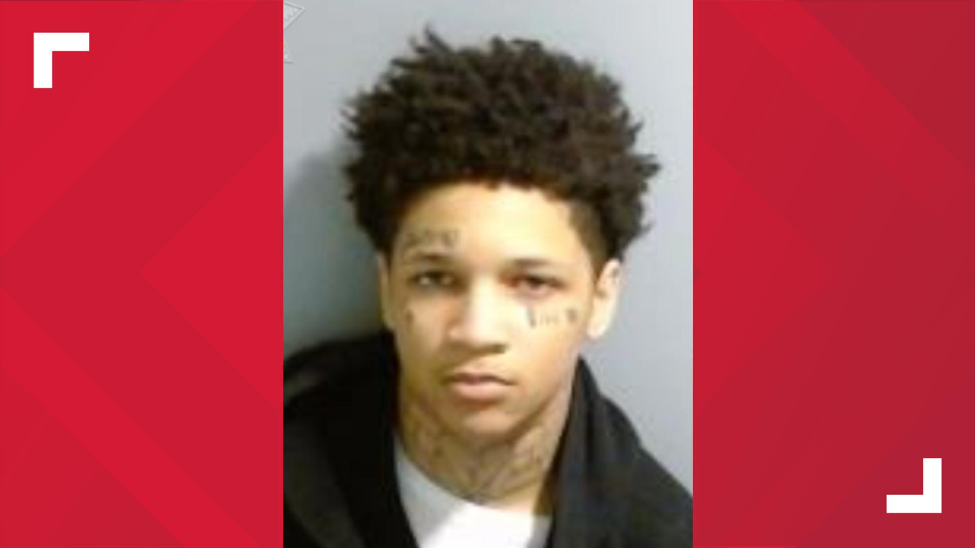 Man charged with murder after shooting at Atlanta grocery store ...
