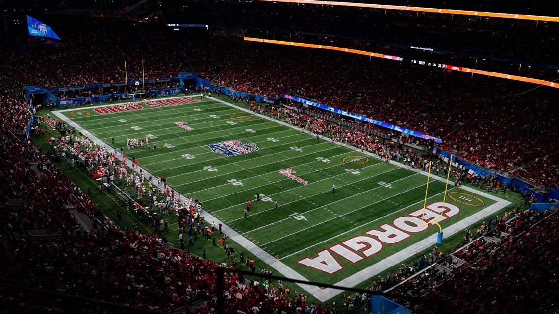 Allstate Sugar Bowl to be Part of Expanded Playoff in 2024 and