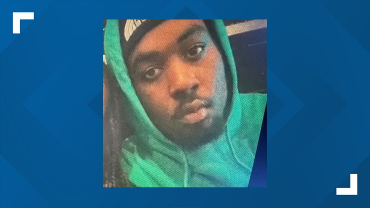 Death of DeAndre Henderson | 18-year-old facing charges in Norcross High School student's death