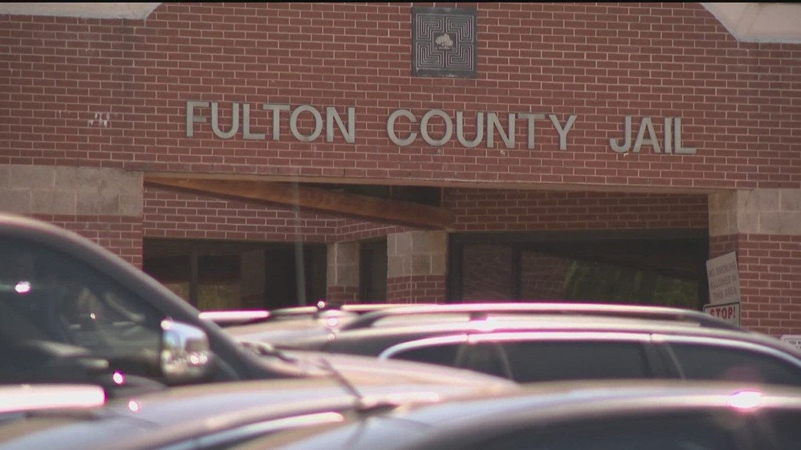 New Fulton County Jail could be funded by millage rate increase